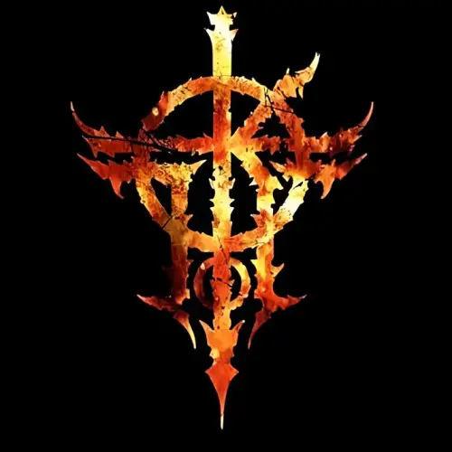 Glamour Of The Kill : Grace of God